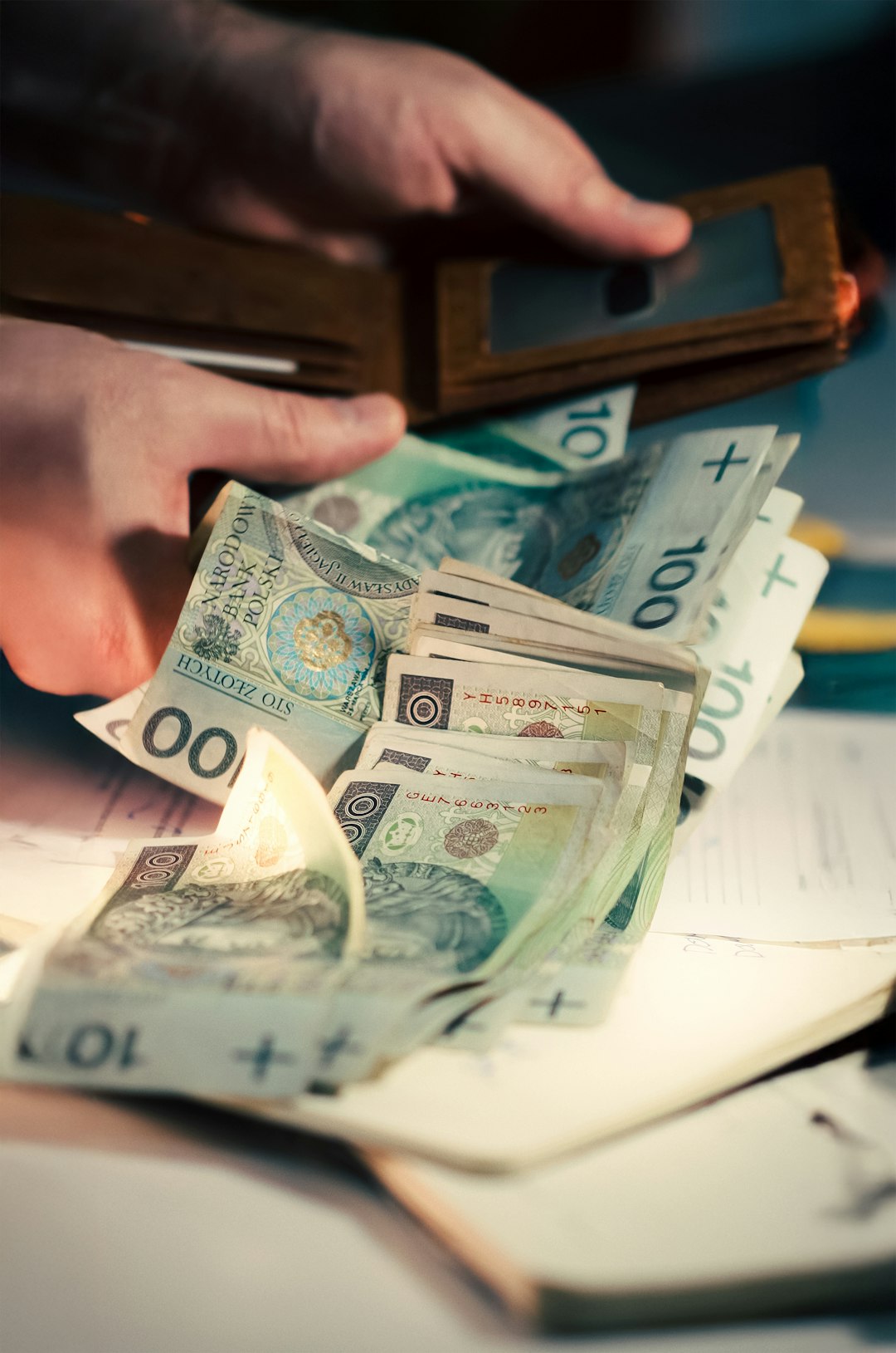 Команда Currency Index Explainer